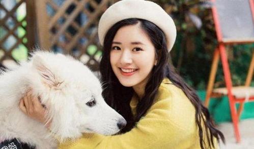 吃瓜娱乐圈赵露思是谁